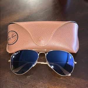 Ray-Ban sunglasses